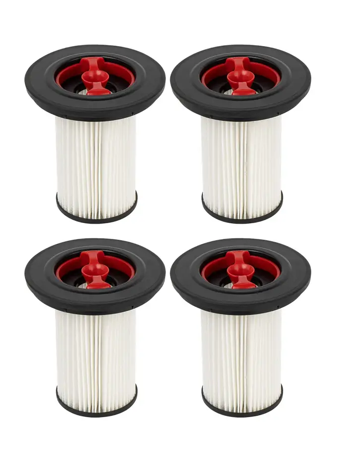 Filtre pour aspirateur Bosch Unlimited Gen2 série 8 12036642/12023349, BS1... BBS8... BCS1... BCS8