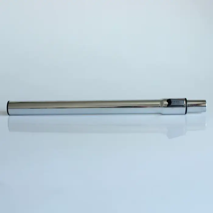 Tube télescopique universel pour aspirateur