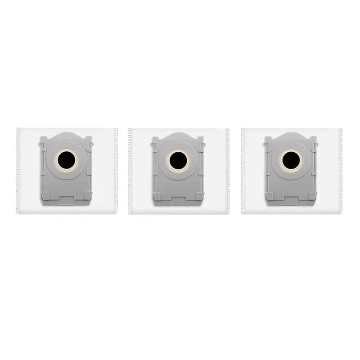Sac à poussière T50 Pro Omni Gen3 pour aspirateur robot Ecovacs Omni Gen2/T50 T90 Pro Omni/T90 Omni/
