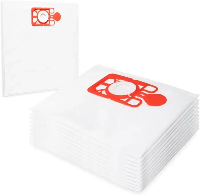 Sacs de rechange pour aspirateur Numatic Henry - Compatibles avec NVM-1CH pour aspirateurs