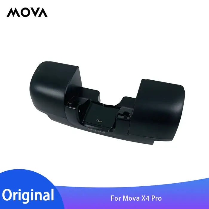 Pièces détachées pour robot aspirateur Dreame Mova X4 Pro