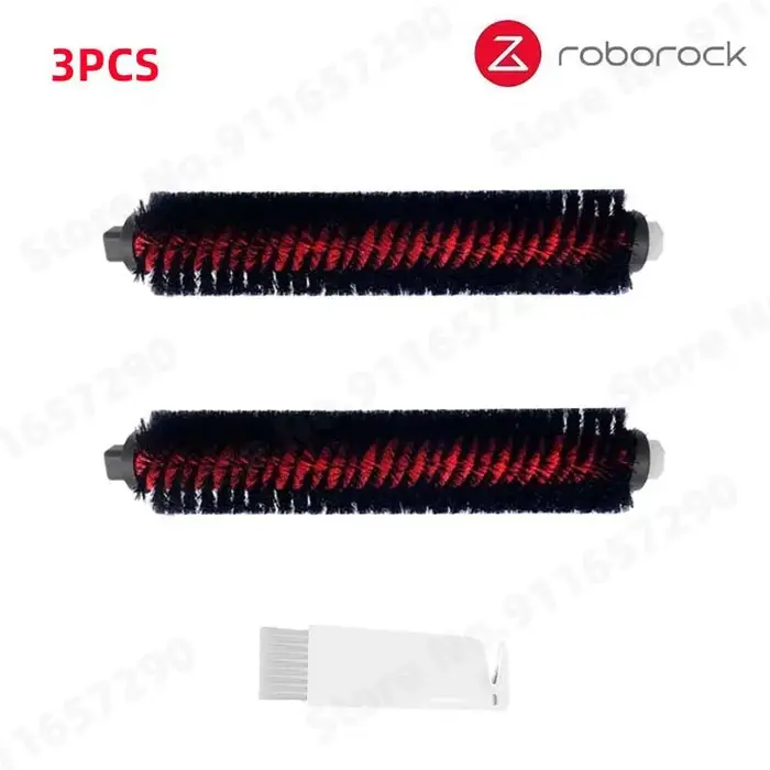 Roborock – pièces de rechange pour aspirateur Robot sans fil