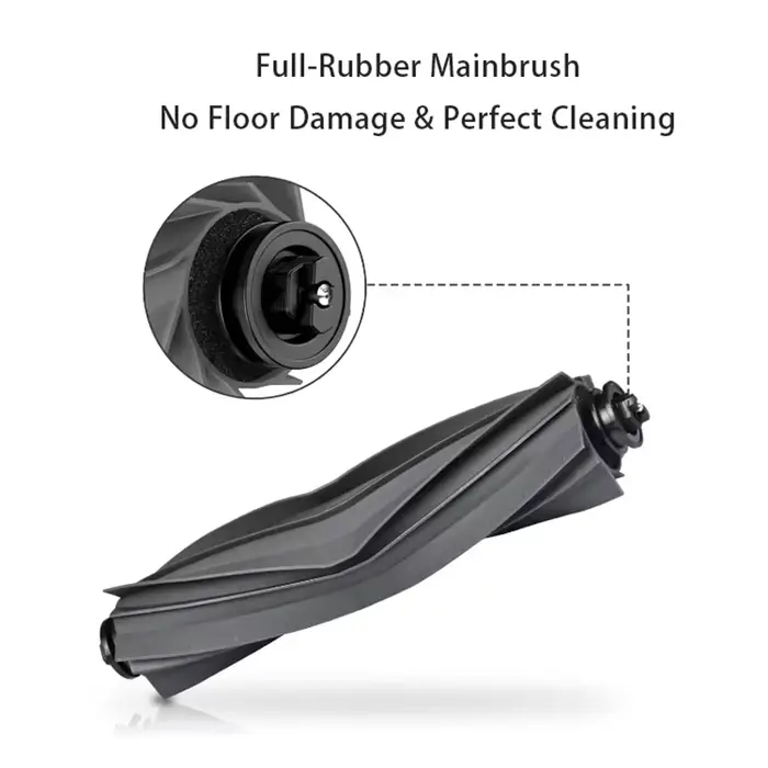 Pièces pour aspirateur Dreame X40 Ultra / L40 Ultra