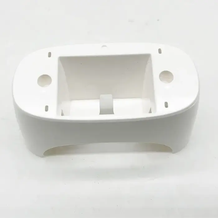 Accessoires d'origine pour Tineco FLOOR ONE S5 /S5 PRO 2, déflecteur de port de chargement blanc, co