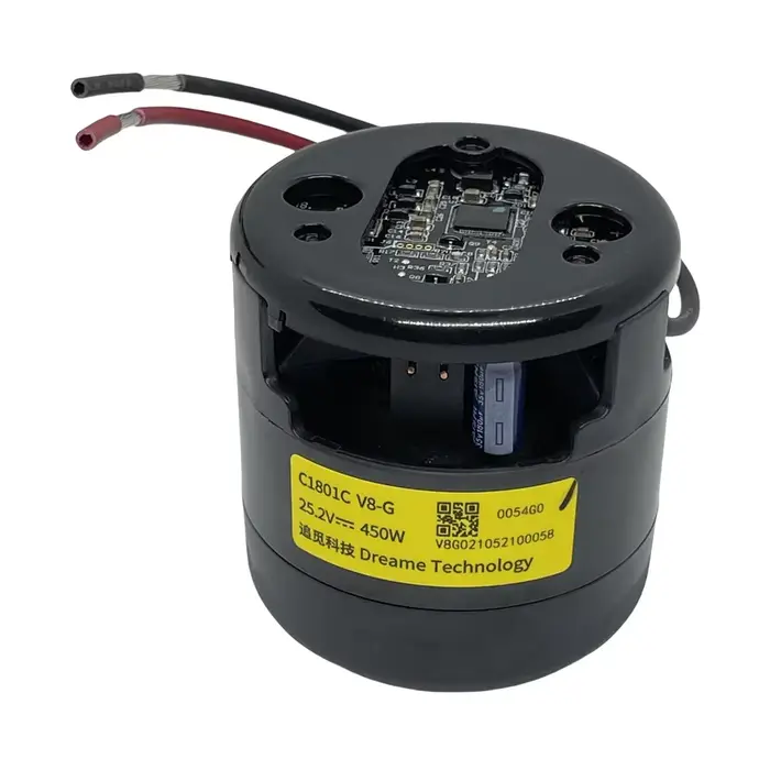 Dreame – pièces de rechange pour aspirateur à main, accessoires d'origine C1801C V8G 25.2V 450W, Mod