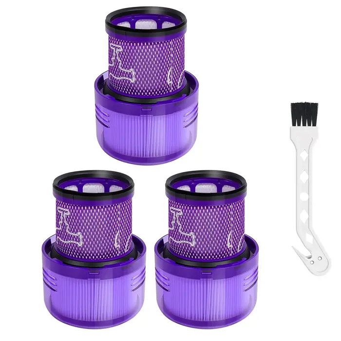 Filtre HEPA pour aspirateur Dyson V11 Animal V11 Torque Drive V11 Absolute V15 Detect SV14