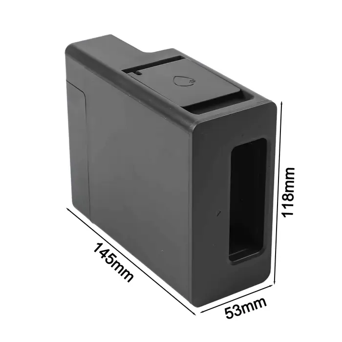 Distributeur de Solution de Module d'ajout de nettoyage automatique pour Mova E30 pour Ultra/X40/S20/for-X30 pour pièce d'aspirateur Robot Ultra