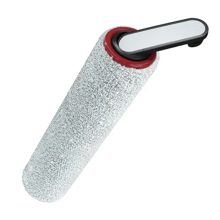 Adapté pour l'aspirateur Dreame H12 Pro / H12 Plus / H12 Dual / M13 Beta Brosse principale à rouleau souple Filtre HEPA Accessoires Pièces.