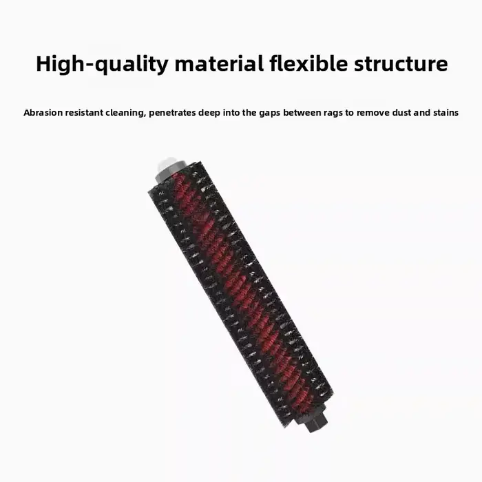 Roborock S8 Maxv accessoires de brosse à rouleau autonettoyant Ultra haute vitesse Saros 10 S7 Pro U