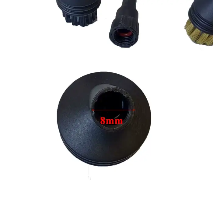 Brosse de nettoyage à vapeur pour SC1 SC2 SC3