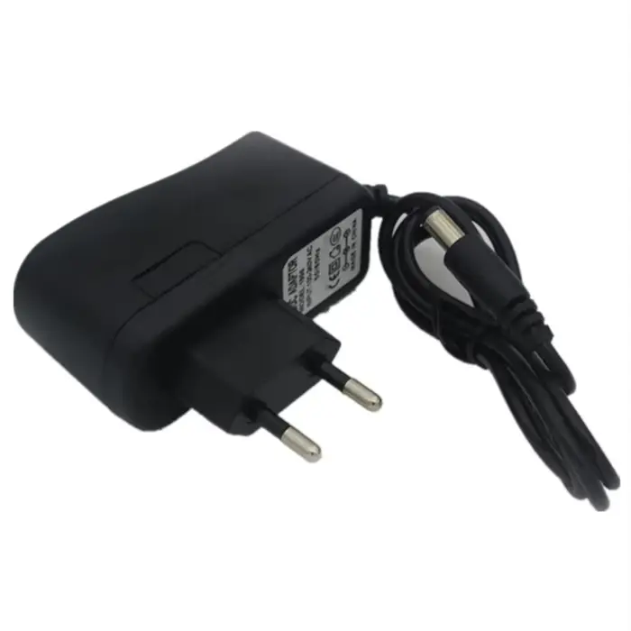 Adaptateur de chargeur d'aspirateur ilife v7s pro V7 V7s, prise ue, accessoires pour pièces de Robot