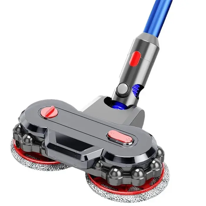 Tête de vadrouille électrique pour aspirateur Dyson V10/V11/V15/V7/V8/G5