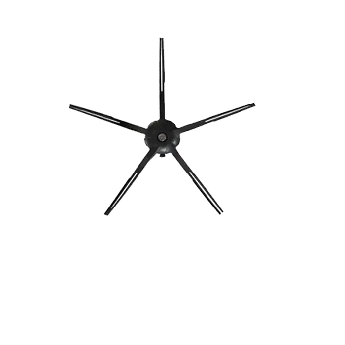 Brosse latérale pour aspirateur robot Xiaomi/Roborock S50 S51 S55, pour Roborock S7 S70 S75 S7MAX S7