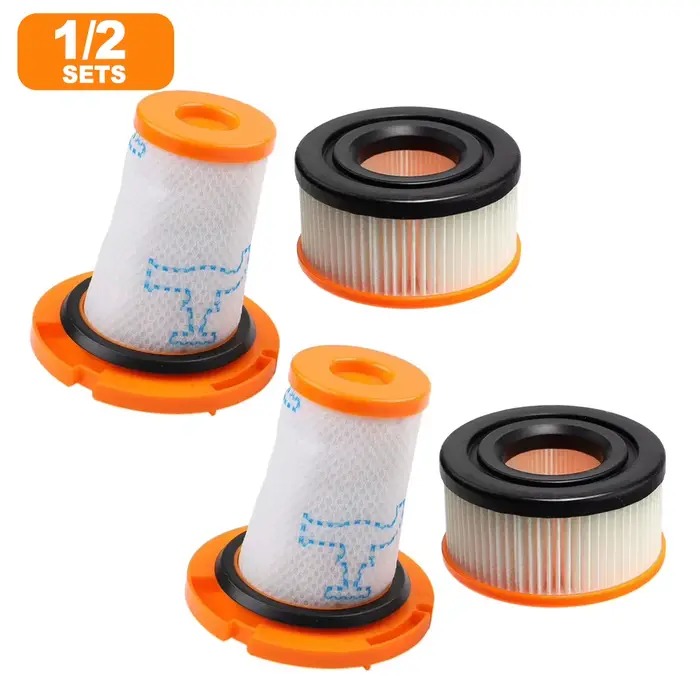Filtre en mousse de remplacement pour aspirateur sans fil X-Force