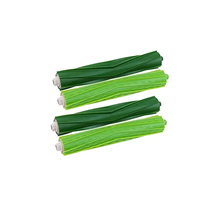 Pièces de brosses à rouleaux pour aspirateur Robot iRobot Roomba série I E J i7 i7 + i3 i3 + i4 i6 i6 + Plus E5 E6 E7 j7 j7Plus