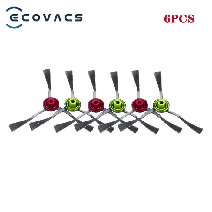 Ecovacs Deebot X1/ T10 OMNI/TORBO accessoires Robot aspirateur pièces vadrouille sac à poussière fil