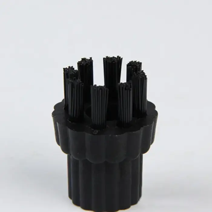 Tête de brosse en nylon pour vadrouille, nettoyeur vapeur, pièces de rechange, livres ménagers, accessoires de remplacement, 5 pièces, 10 pièces