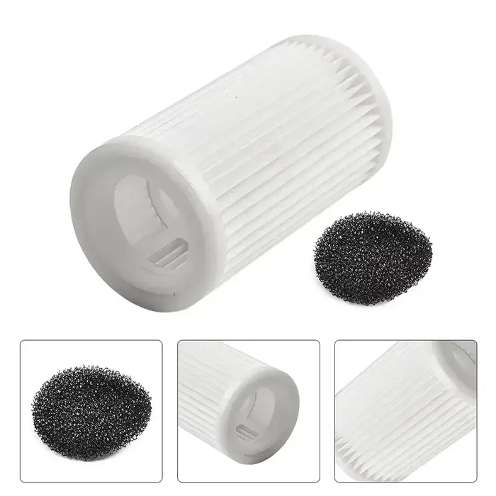 Kit de filtre d'aspirateur pour Hoover Home Books, accessoires d'outils électriques, WR71, U76, WR02