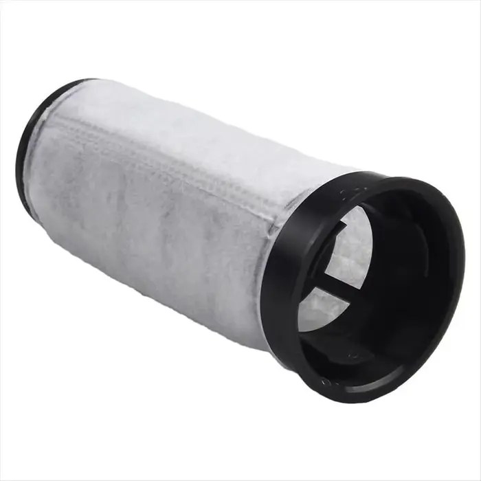 L65A cartouche filtrante rouleau brosse pour Miele TriFlex HX1
