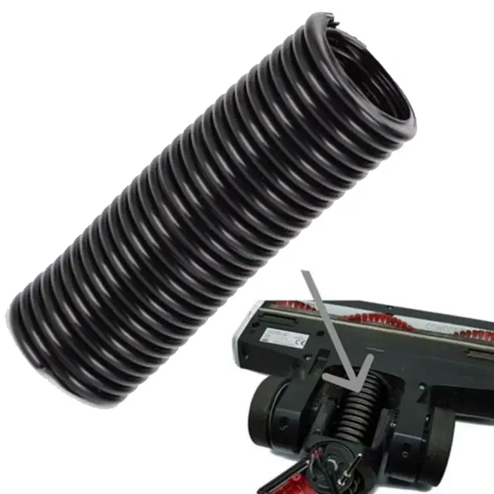 Tuyau de réparation de conduit inférieur pour aspirateur SHARK NV680 NV680UK NV680UKT Shark, tuyau d