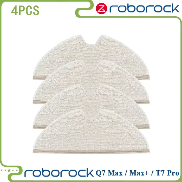 Support de montage de vadrouille, pièce accessoire précieuse d'eau, adapté pour Roborock Q7 Max, Q7 