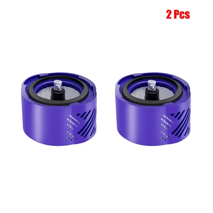 Pièce de filtre HEPA post-moteur de remplacement pour aspirateur Dyson V6 SV07 DC59/DC59
