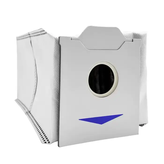 Ecovacs Debot N30 Omni / N30 Pro