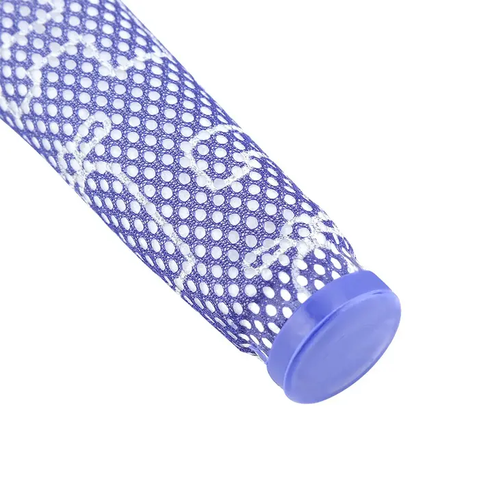 Filtre de nettoyage pré-moteur lavable