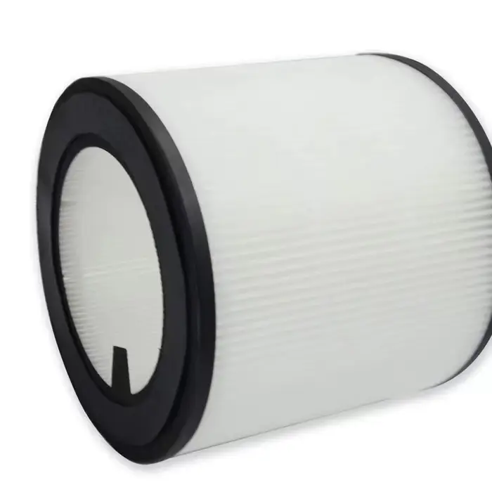 Filtre HEPA pur pour supporter ficateur d'air Philips FY0293 FY0194 AC0819 AC0830 AC0850/20 AC0820 AC0810 800 800i