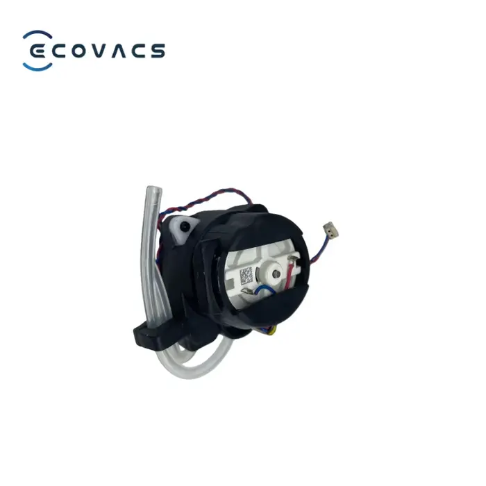 Original pour Ecovacs Deebot Ozmo 950/ 900/ N8/ T9/ T8/ T5/ T10/ T20/ X1 pompe à eau moteur Robot aspirateur pièces