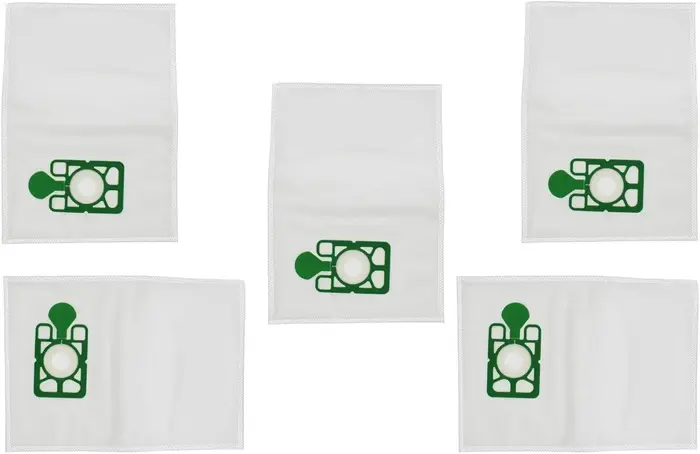 Sacs d'aspirateur pour Henry Hetty NVM-1CH 604015 907075 HEPA-Flo