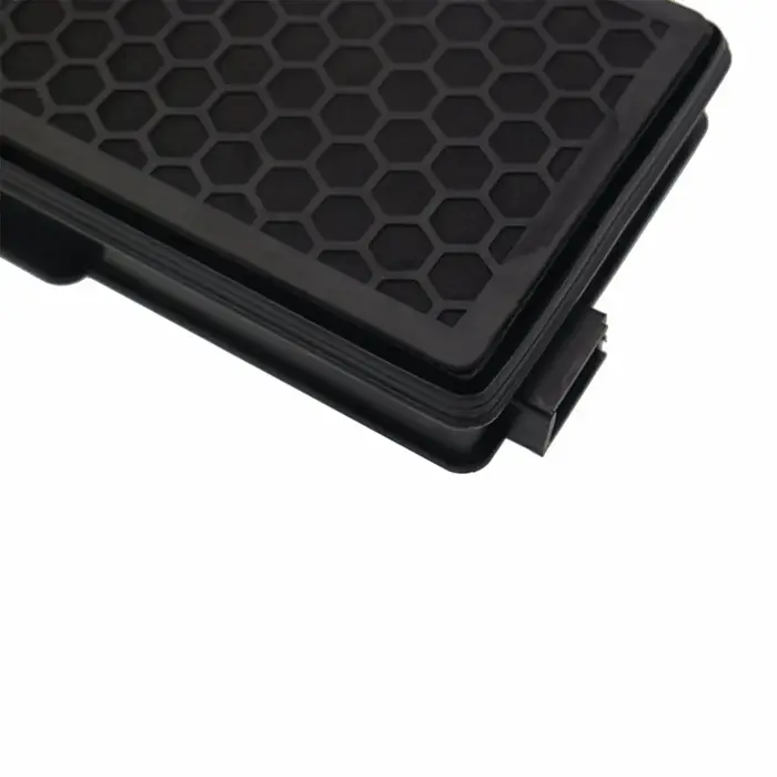 Filtre HEPA actif SF-AH 50 pour aspirateur Miele série S4 S5 S5780 Cat & Dog5000 S8330 S6240-S6760