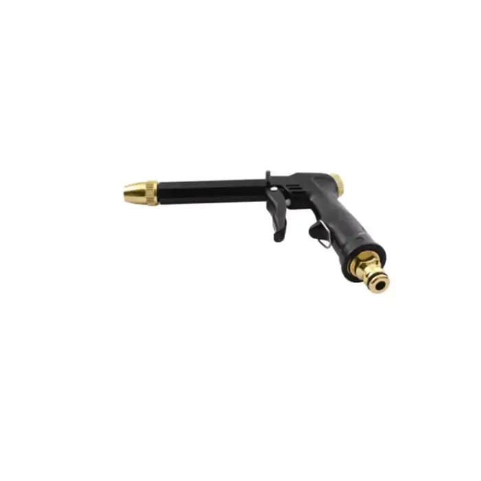 Pistolet à eau haute pression