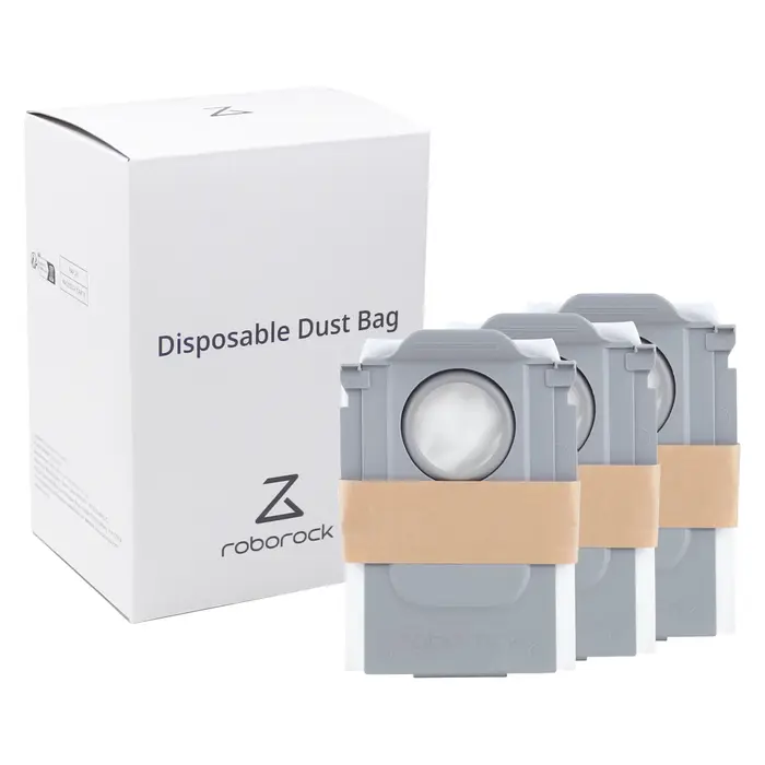 Accessoires pour aspirateur Robot Roborock S8 MaxV Ultra