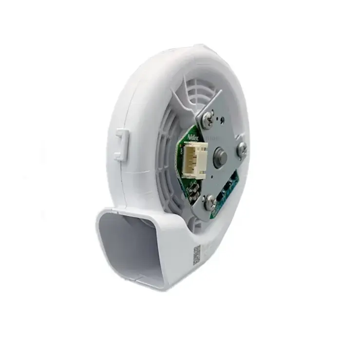 Original pour Roborock ventilateur moteur Robot nettoyeur S50 S51 S55 S6 S61 S65 S7 T7s T7s Plus S5