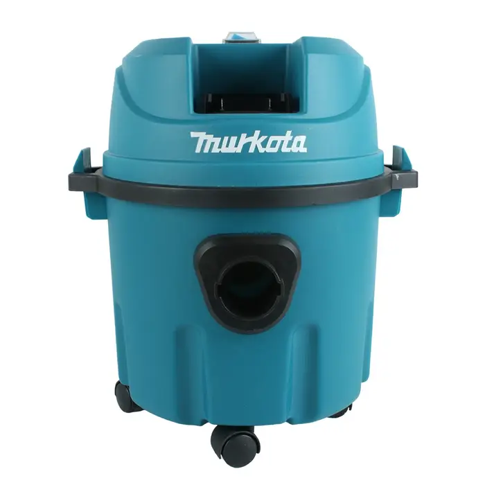 Aspirateur sans fil 15L, aspirateur humide et sec portable, aspirateur industriel pour chantier, atelier, entrepôt, machine de nettoyage