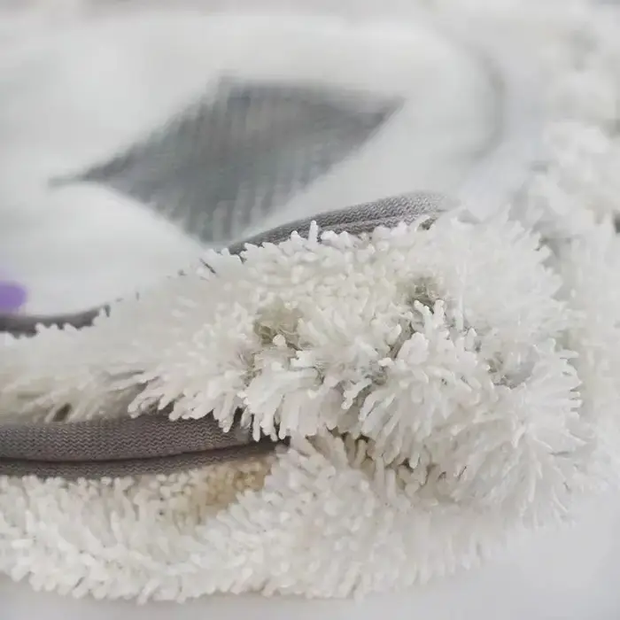Tampons de rechange pour vadrouille à vapeur Bissell Powerfresh