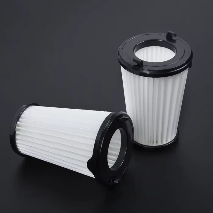 Fournitures de filtres pour aspirateur