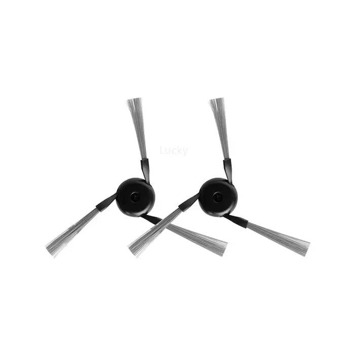 Dreame X50 Ultra Robot complet/L40S Pro Ultra/X50 accessoires principaux brosse latérale principale filtre Hepa vadrouille sac à poussière pièces de rechange
