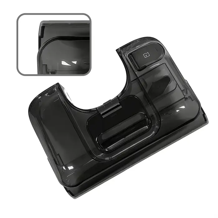 Housse pour aspirateur sec et humide, 1 pièce, pour TINECO, pour IFloor ONE S7 Stretch, aspirateur U