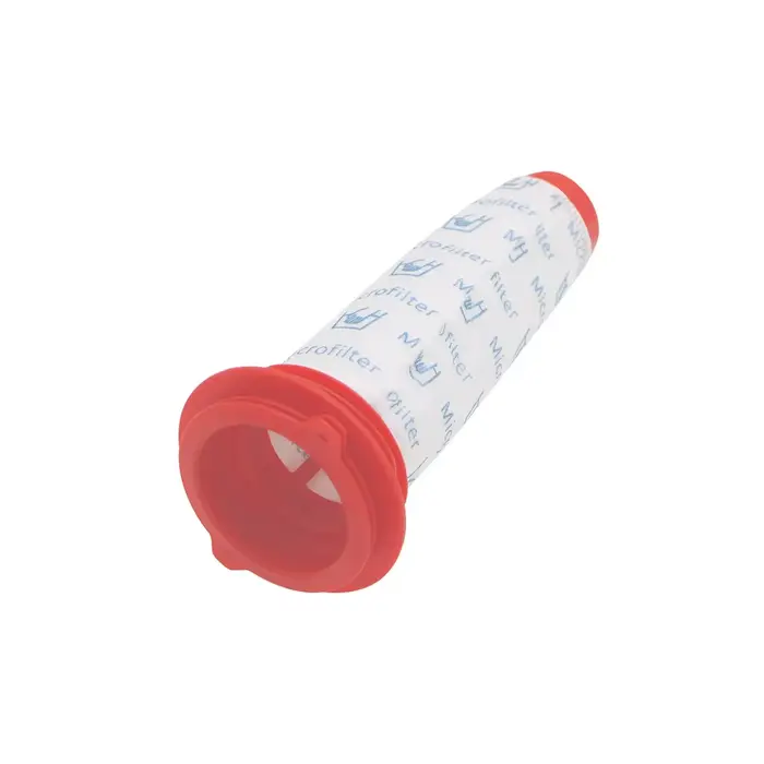 Filtre bâton en mousse lavable pour aspirateur à main sans fil Bosch Athlet 25.2 V BCH6ZOOO BCH6L2560 BCH6L2561 BBH6ATH25
