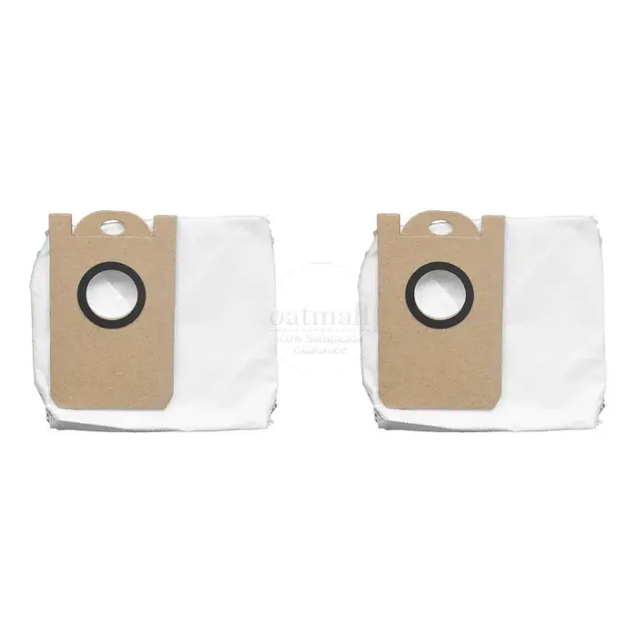 Accessoires pour aspirateur Robot Imou L11, pièces de rechange, sac à poussière, filtre Hepa, chiffo
