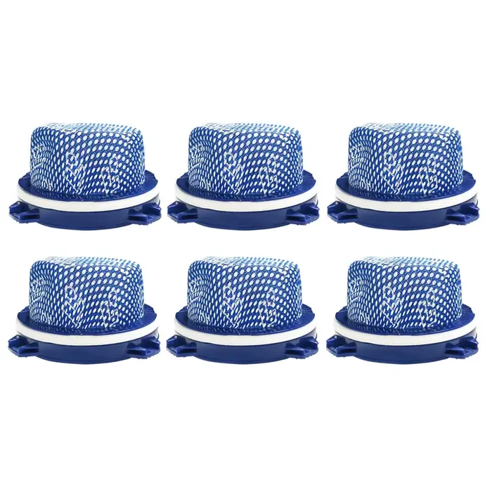 Compatible avec SAMSUNG Jet 90 75 70 60 VS9000RL DJ97-02649A Pièces de rechange pour aspirateur Filtre micro lavable Accessoires de remplacement