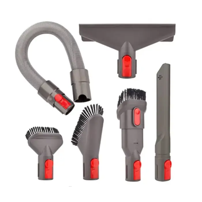 Kit de fixation pour aspirateur Dyson V15 V12 V11 V10 V7 V8