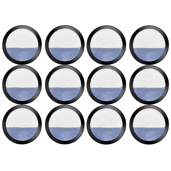 Filtre HEPA pour aspirateur à manche sans fil Eureka RapidClean Pro NEC190 NEC180 NEC185 NEC186 NEC280TL NEC380 NEC480