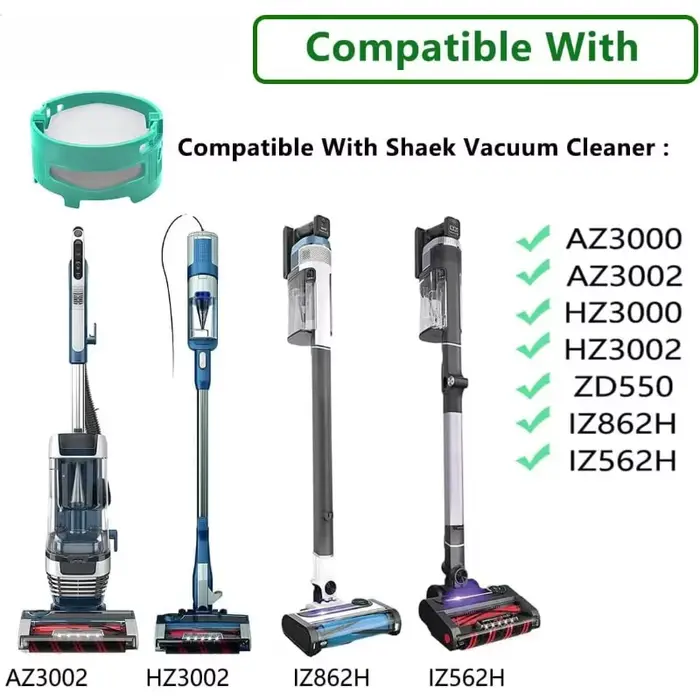 Neutraliseur de parfum pour aspirateur Shark