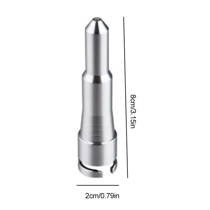Buse à vapeur antirouille pour Machine à café
