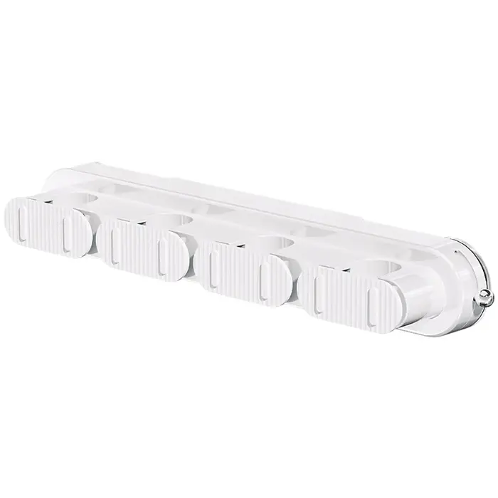 Support de balai pour vadrouille de salle de bain
