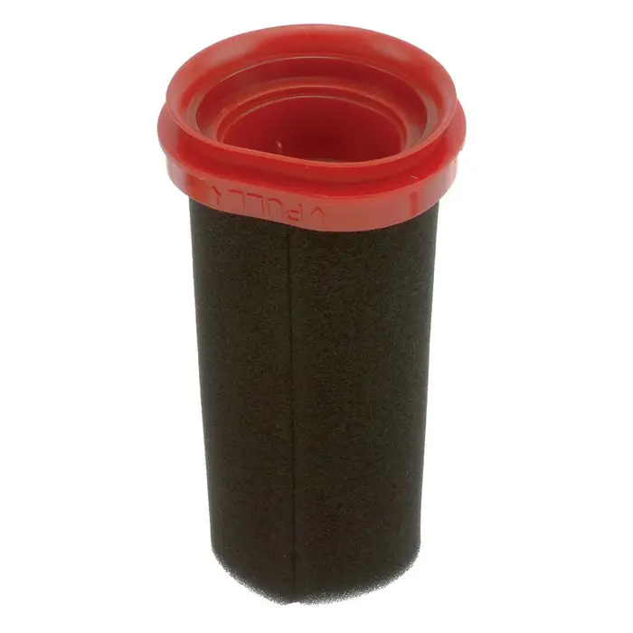 Filtre de protection du moteur pour aspirateur sans fil Bosch Flexxo série 4 25.2V/21.6V BBH3PETGB BBH32101 BBH3211GB BBH3Z0025