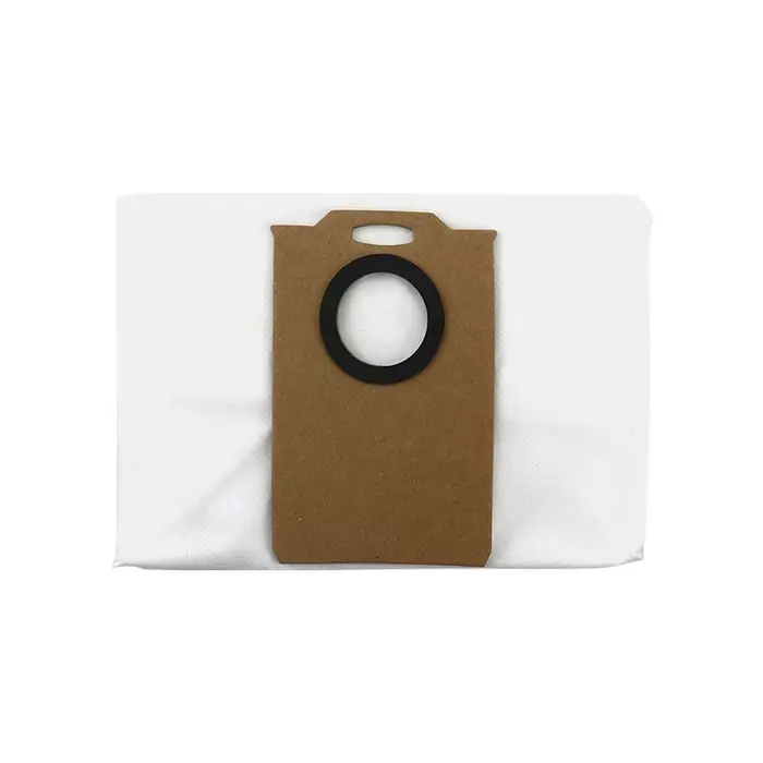 Sac à poussière pour aspirateur Robot de balayage MONSGA MS1 MAX / Proscenic Q8 MAX / Ultenic T10 Lite / Mova E20 Plus